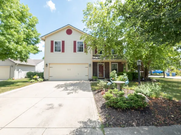 10301 Cerulean Dr, Noblesville, IN 46060