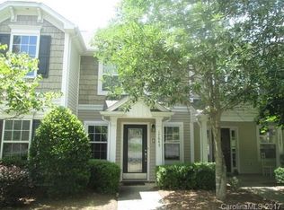 17643 Trolley Crossing Way #67, Cornelius, NC 28031