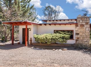 136 E San Mateo Rd, Santa Fe, NM 87505