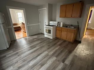 37 Silver St APT 3, Waterbury, CT 06705