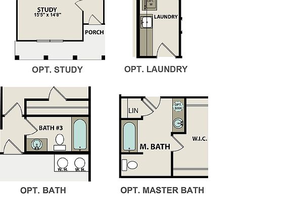 Floor Plan 30