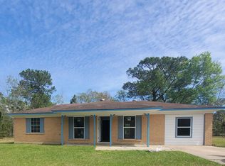 2843 Woodlane St, Gautier, MS 39553