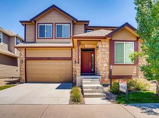 1220 S Verbena St, Denver, CO 80247