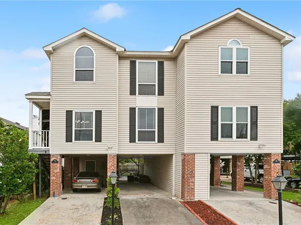 33 Houmas Pl, Destrehan, LA 70047