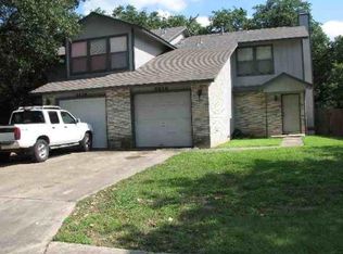 9828 Ardash Ln, San Antonio, TX 78250