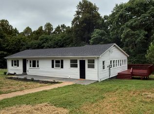 140 Mineral Rd, New Canton, VA 23123