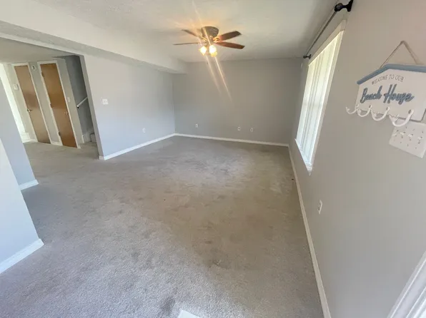 1817 Pointed Leaf Ln #1817, Fort Walton Beach, FL 32547
