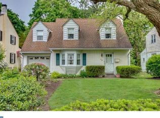 53 Ash Ave, Bristol, PA 19007