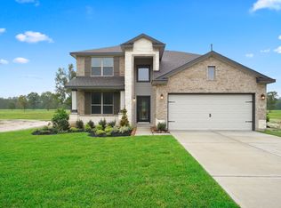 201 County Road 3081, Cleveland, TX 77327