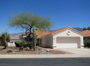 14046 N Cirrus Hill Dr, Oro Valley, AZ 85755