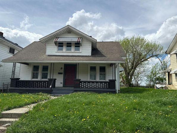 39 N Quentin Ave, Dayton, OH 45403