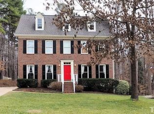 10716 Leslie Dr, Raleigh, NC 27615