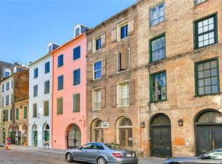 518 Conti St, New Orleans, LA 70130