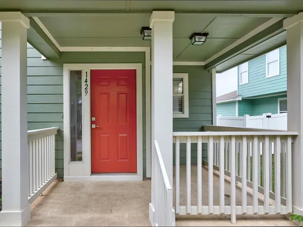 1429 Davis Mountain Loop, Cedar Park, TX 78613
