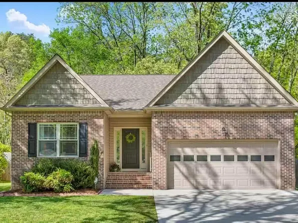 635 Gadd Rd, Hixson, TN 37343