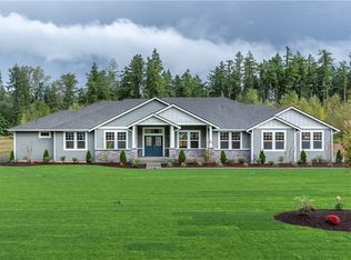 11819 244th Av Ct E, Buckley, WA 98321