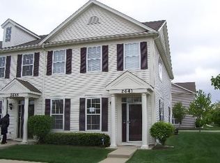 2641 Hillsboro Blvd, Aurora, IL 60503