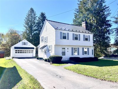 3750 Prospect St, Truxton, NY, 13158