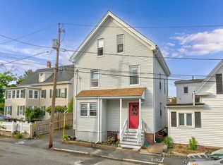 4 Myrtle Sq, Gloucester, MA 01930