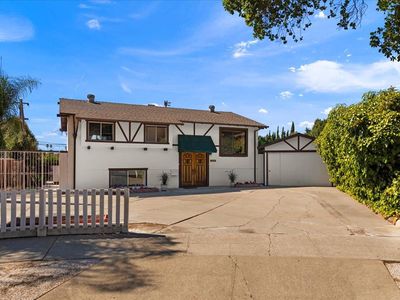 3543 Columbine Dr, San Jose, CA, 95127