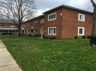 23901 Banbury Cir APT 6, Warrensville Heights, OH 44128