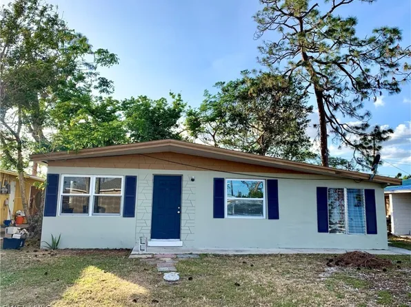 5632 8th Ave, Fort Myers, FL 33907