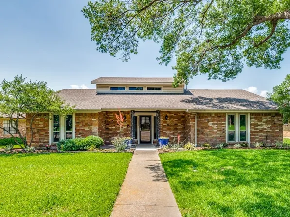 1932 Camden Way, Carrollton, TX 75007