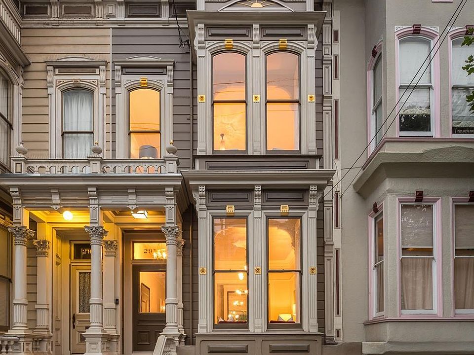 1st image of 2919 California St