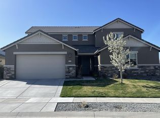10510 Rollins Dr, Reno, NV 89521