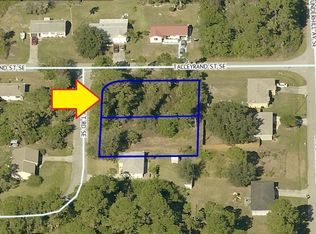 807 Yacolt Rd SE, Palm Bay, FL 32909