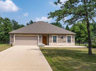 1 Shady Cir, Malakoff, TX 75148
