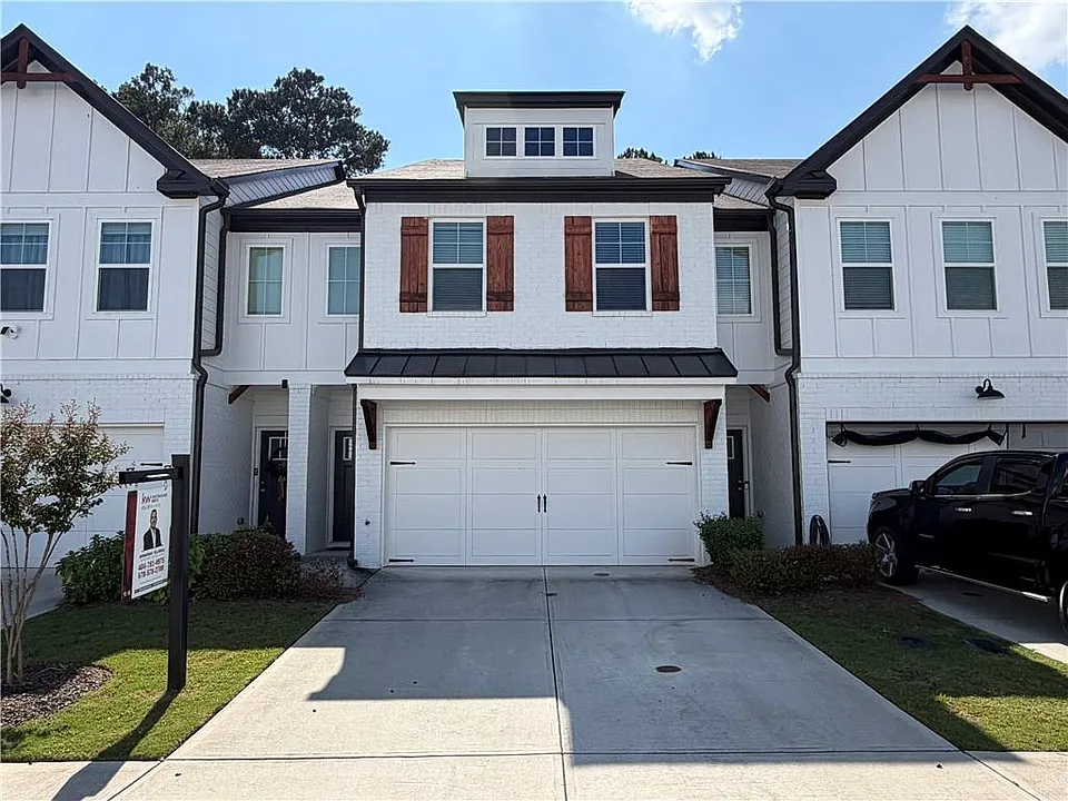 263 Auburn Valley Way
