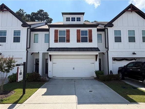263 Auburn Valley Way, Auburn, GA 30011
