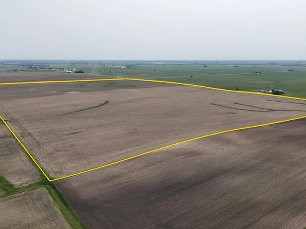 300th Street & 140th Ave, Ryan, IA 52330