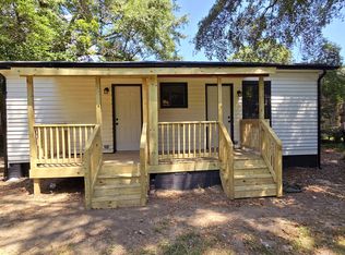 614 Cleveland St #A, Macon, GA 31206