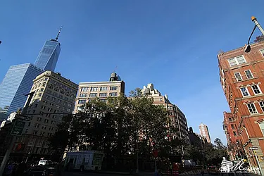 Rented by Maison International