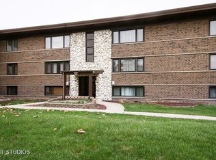 6806 S Lode Dr #2B, Worth, IL 60482