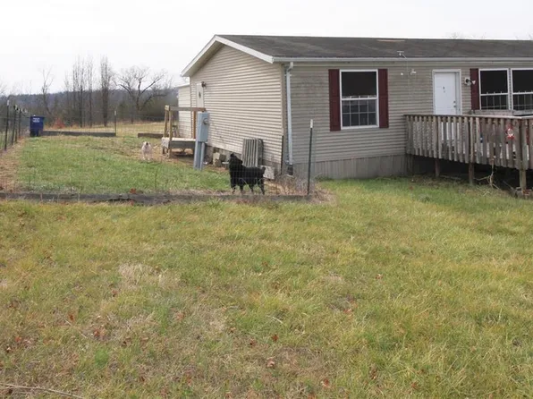 442 Dollie Dr, Villa Ridge, MO 63089