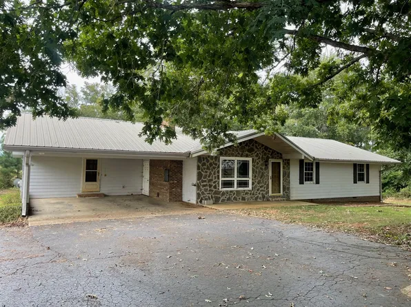 7539 Gravel Hill Rd, Denton, NC 27239