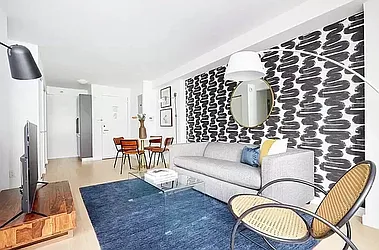 Rented by Manhattan Realty Group