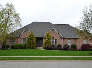1326 Alexandria Pkwy SE, Canton, OH 44709