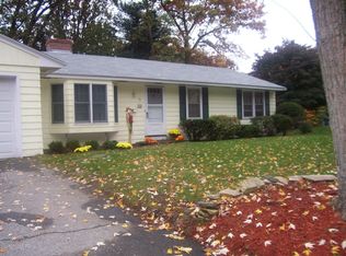 75 Raymond St, Holden, MA 01520