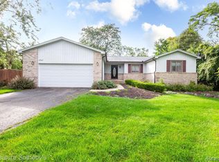 27907 Greening St, Farmington Hills, MI