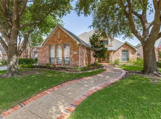 609 Fairway Lakes Dr, Garland, TX 75044