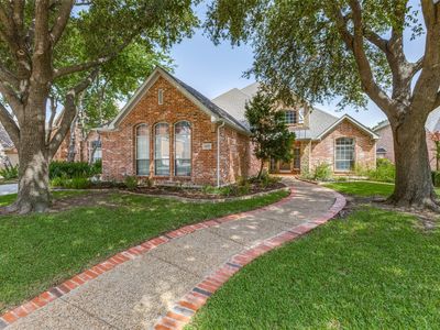 609 Fairway Lakes Dr, Garland, TX, 75044