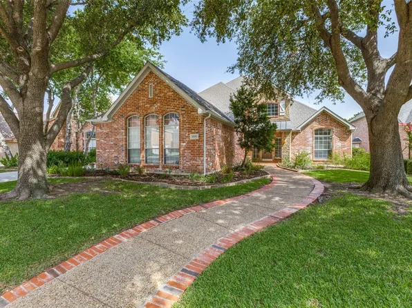 609 Fairway Lakes Dr, Garland, TX 75044