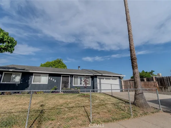 5805 Vista Del Cerro, Oroville, CA 95966