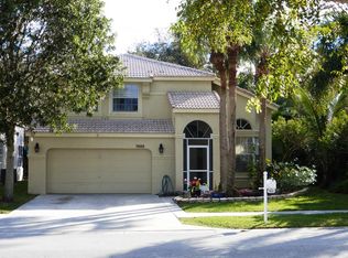 7600 Ridgefield Ln, Lake Worth, FL 33467