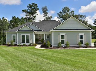 142 Hollister Dr, Leesburg, GA 31763