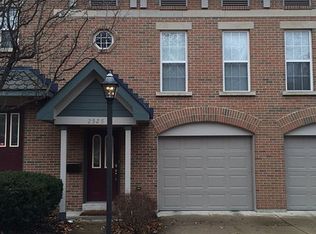 2525 Ravine St, Cincinnati, OH 45219